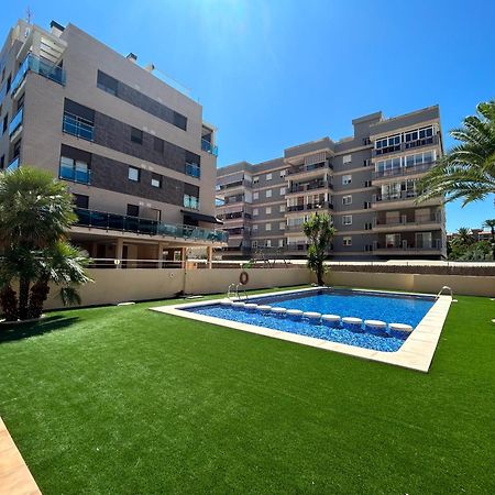 Апартаменты Mirador Dels Terrers By Tucasanlaplaya Беникасим Экстерьер фото